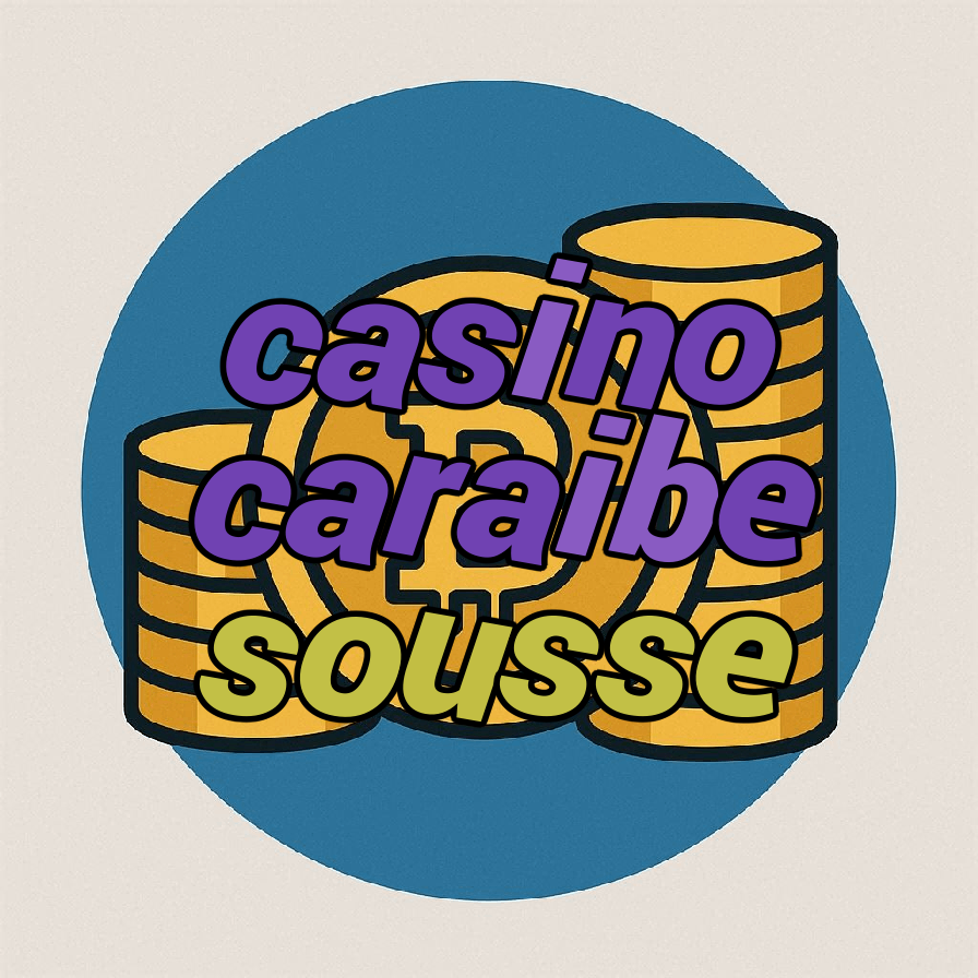 casino caraibe sousse